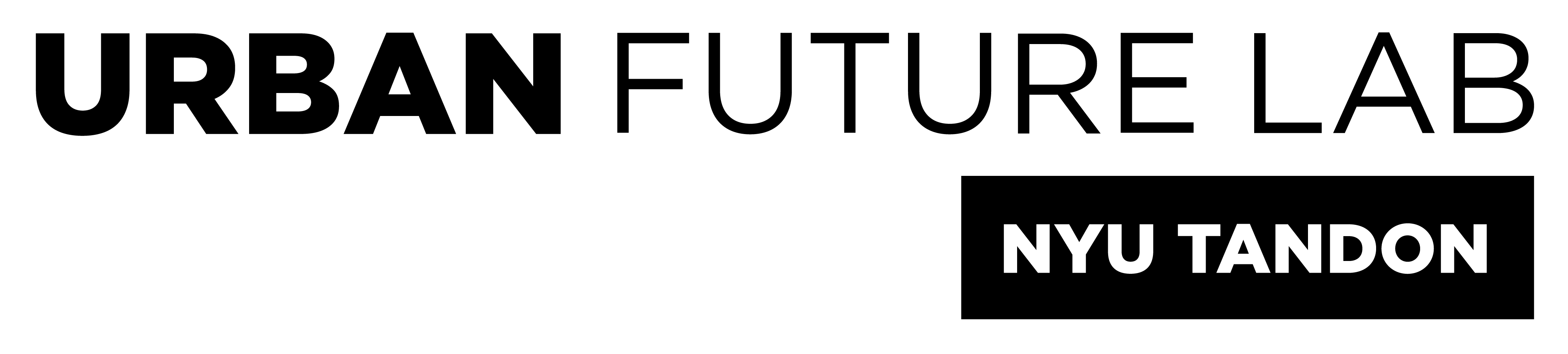 UrbanFutureLab