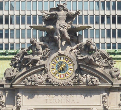 Grand Central Terminal